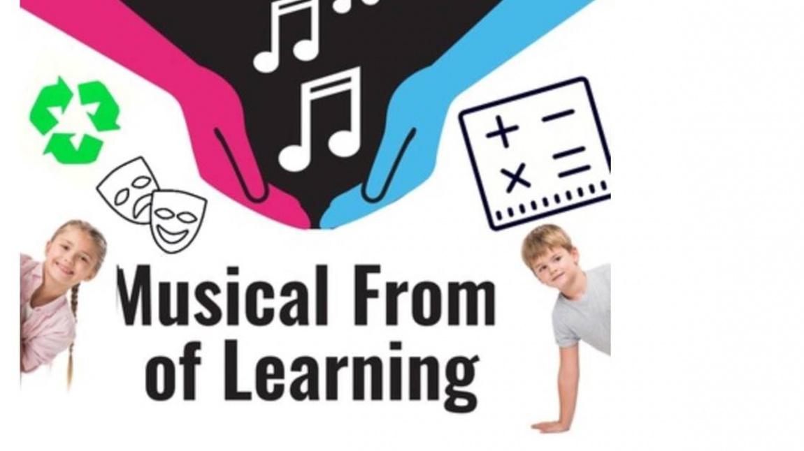 Musical From of Learning